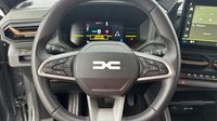Dacia Duster 1.6 hybrid 140ch Extreme — photo 12