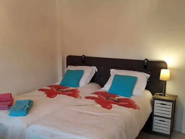 Appartement (coeur du centre de Bagnoles de l'Orne)