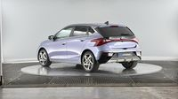 Hyundai I20 1.0 T-GDi 100ch Hybrid Creative DCT-7 — photo 8