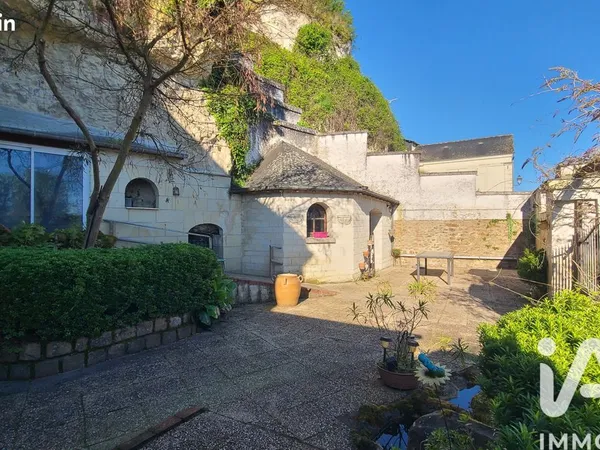 Maison de village 6 pièces 129 m²