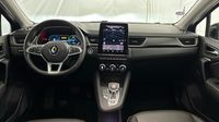 Renault Captur 1.6 E-Tech hybride 145ch Iconic — photo 11