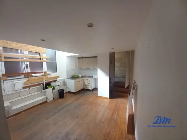 Appartement 5 pièces 78 m²