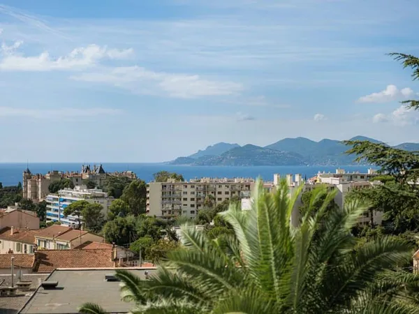 Appartement 3 pièces 109 m²