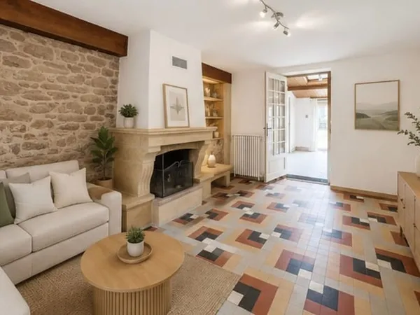 Maison 8 pièces 200 m²