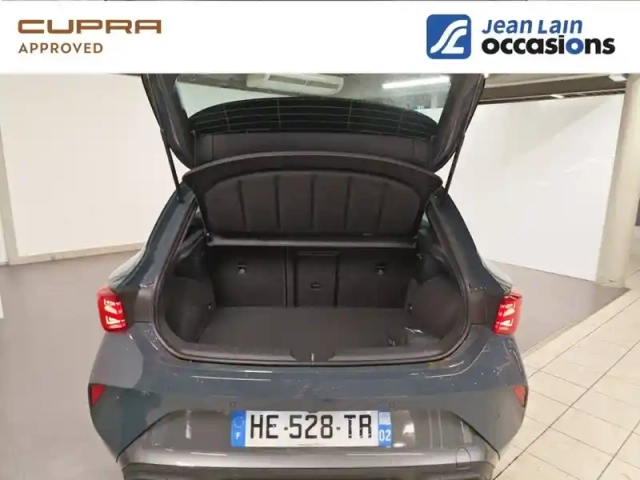 Cupra Leon ehybrid 272 ch dsg6 — photo 14