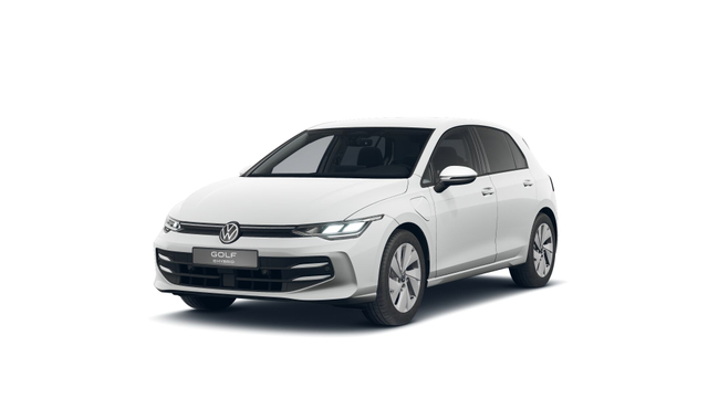 Volkswagen Golf 1.5 eHybrid 204 DSG6