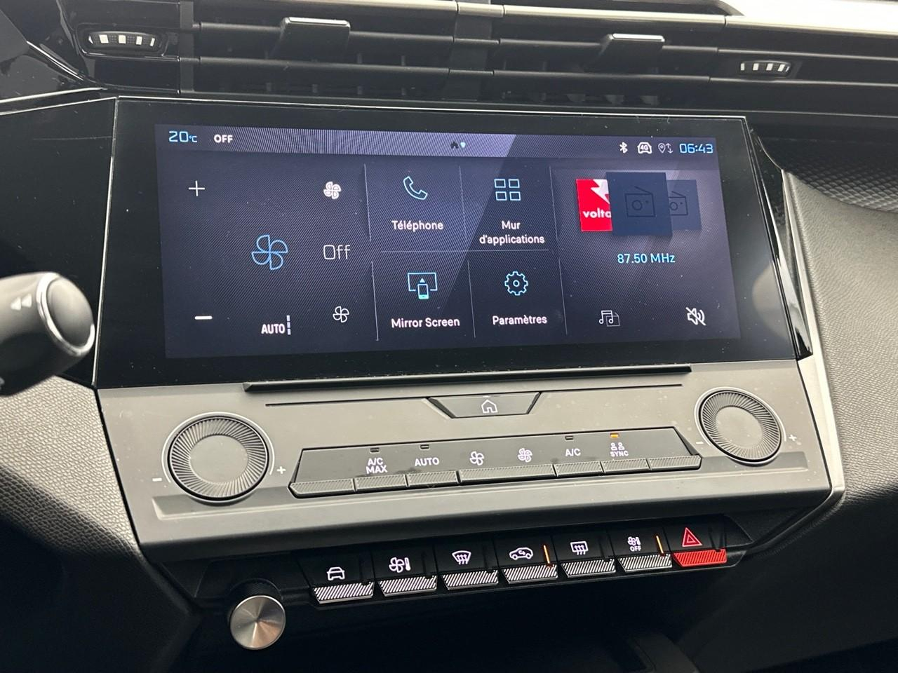 Peugeot 308 bluehdi 130ch s&s eat8 active pack — photo 22
