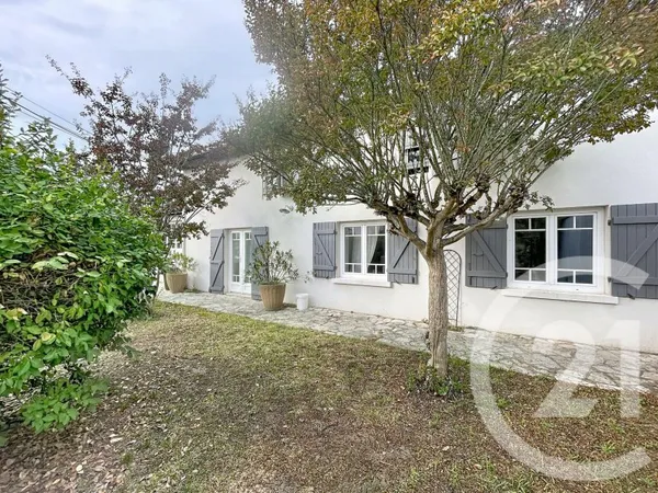 Maison 6 pièces 177 m²