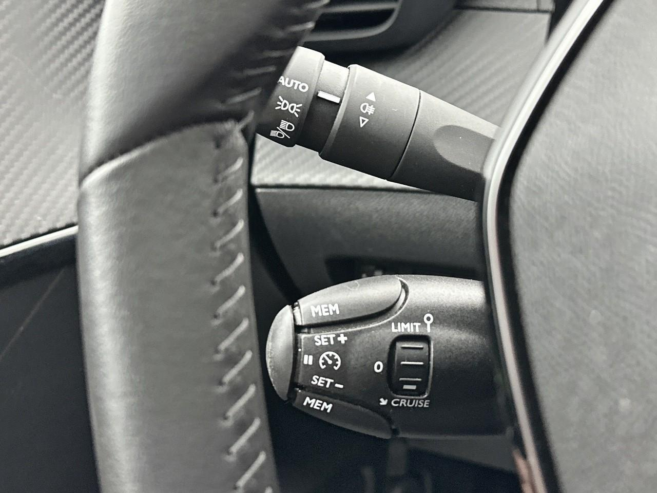 Peugeot 208 puretech 75 s&s bvm5 active — photo 17