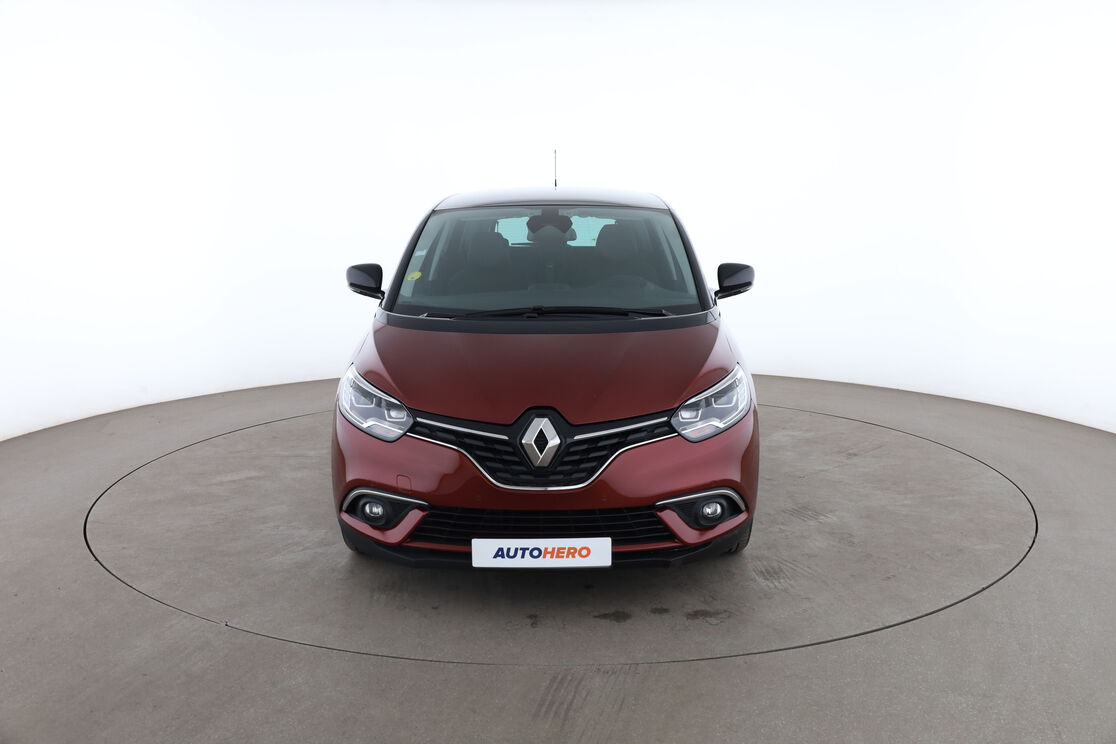 Renault Scenic 1.5 dCi Energy Intens — photo 8