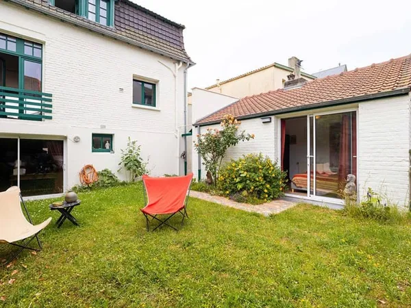 Maison 6 pièces 150 m²