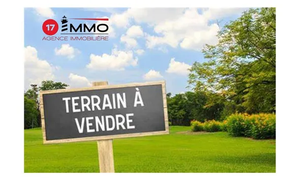 Terrain 360 m²