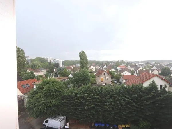 Appartement 2 pièces 55 m²