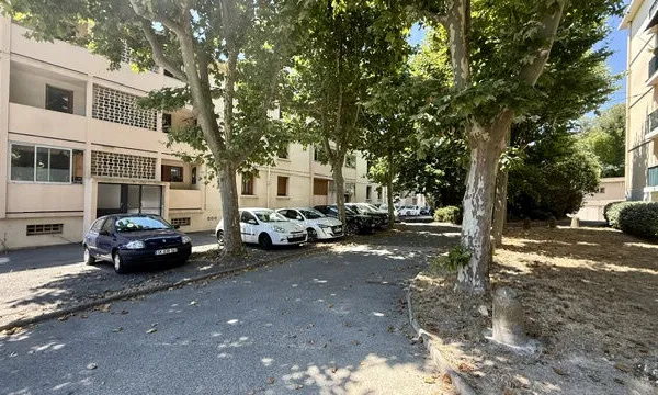 AIX EN PROVENCE : Appt T3
