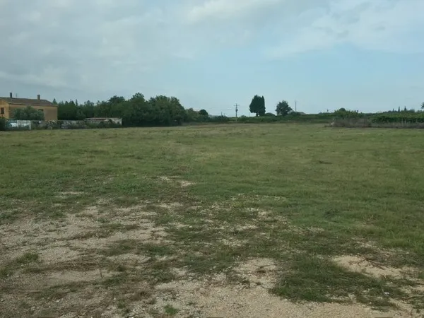 Location terrain agricole