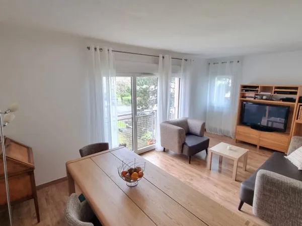 Appartement 4 pièces à vendre à Torcy - Proche gare RER A