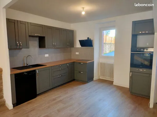 Immeuble de rapport 10 pièces 200 m²