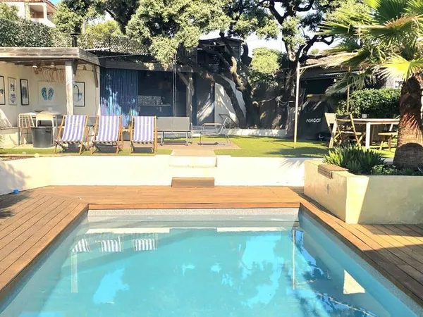 Maison 5 pièces 130 m²