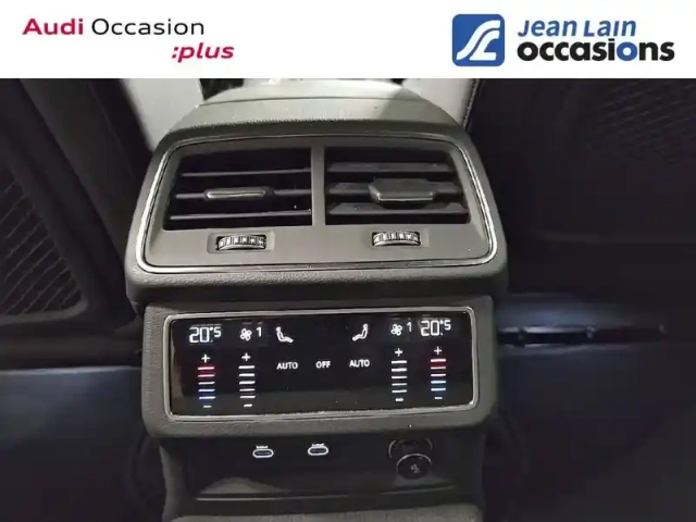 Audi A6 avant 55 tfsie 367 ch s tronic 7 quattro — photo 20