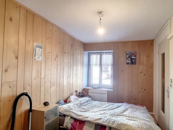 Appartement de rendement pour investisseurs - Les Crozets