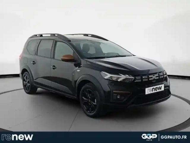Dacia Jogger 1.0 eco-g 100ch extreme+ 7 places -24 — photo 7