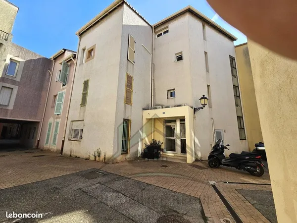 Appartement 3 pièces 73 m²