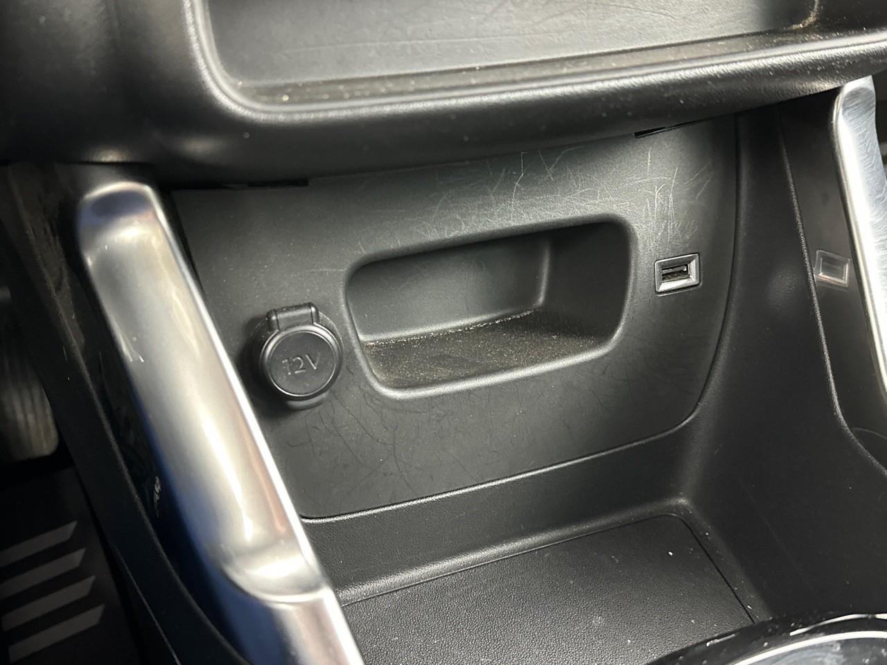 Citroën C3 Aircross puretech 110 s&s bvm6 feel pack — photo 27