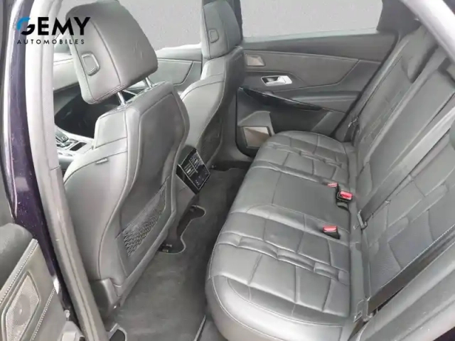 Ds Ds 7 ds7 crossback bluehdi 180 eat8 — photo 10