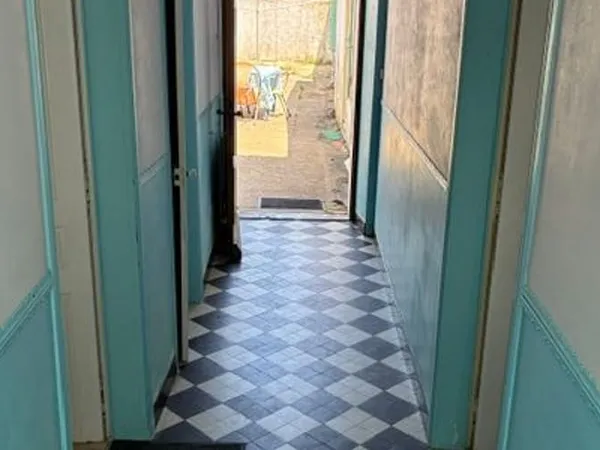 Maison 4 pièces 119 m²