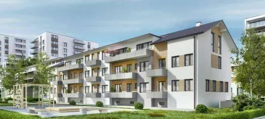 Appartement 2 pièces 54 m²