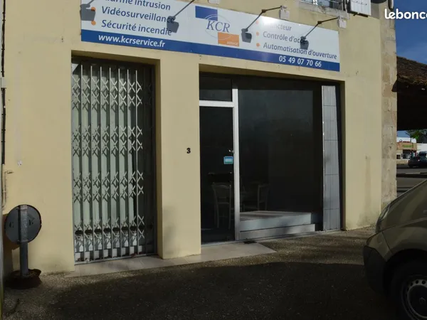 Local bureau