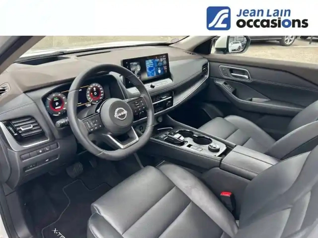 Nissan X-Trail e-power 213 ch e-4orce 5 places — photo 34
