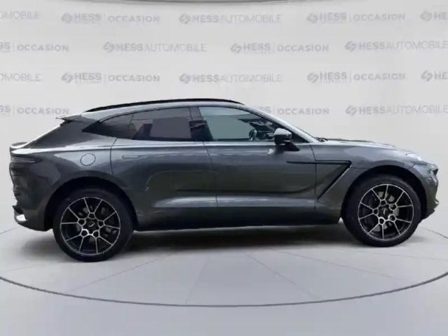 Aston Martin Dbx 4.0 v8 biturbo 550ch bva9 tpano sieges chauf/ventil/cuir — photo 19