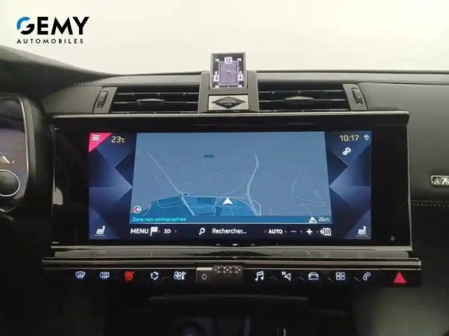 Ds Ds 7 ds7 crossback bluehdi 180 eat8 — photo 14