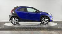 Toyota Aygo X 1.0 VVT-i 72ch Collection S-CVT — photo 4