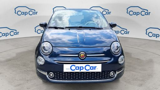 Fiat 500 0.9 TwinAir 105 - S Plus – 2017 – 98868 km – Essence – Boîte Manuelle — photo 34