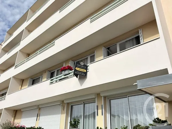 Appartement 5 pièces 78 m²