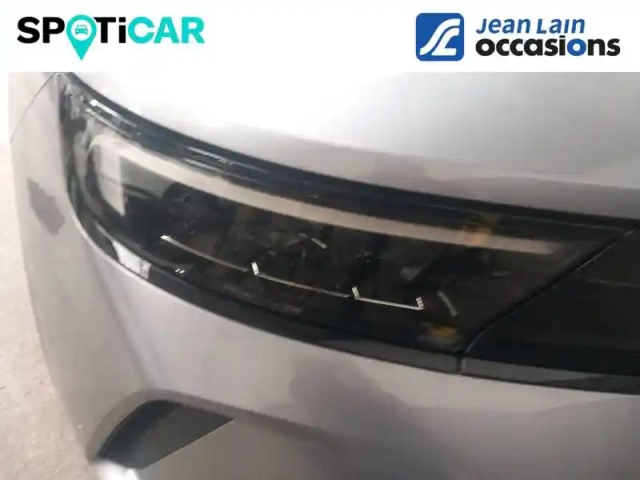 Opel Mokka electrique 136 ch &amp; batterie 50 kwh — photo 16
