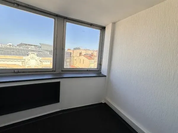 Bureaux 22 m²