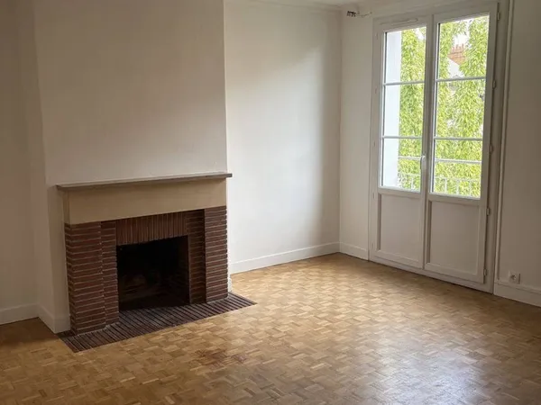 Appartement 5 pièces 106 m²
