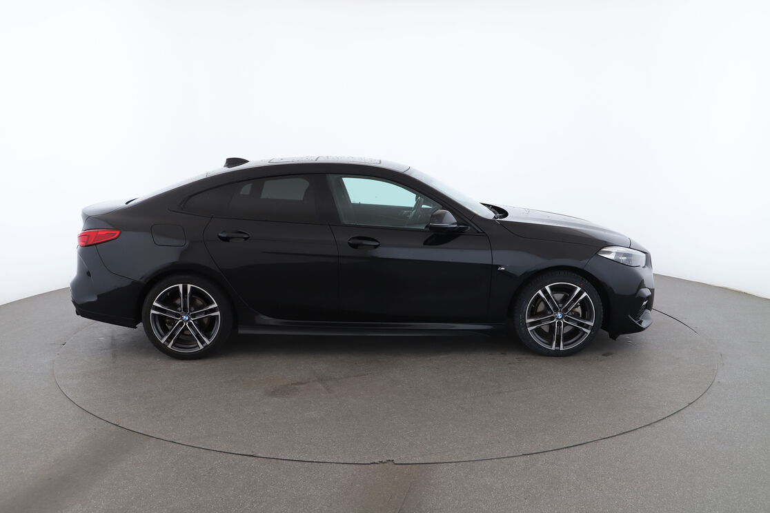 BMW Série 2 Gran Coupé 218d M Sport BV8 — photo 6