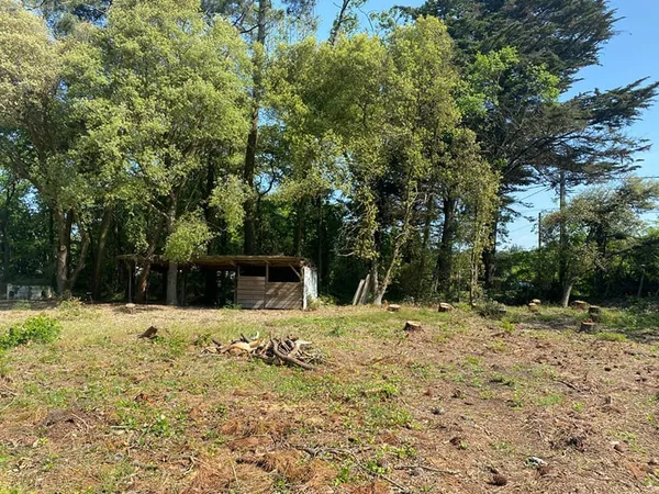 Terrain 930m² Saint Hilaire De Riez