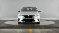 Renault Mégane 1.5 Blue dCi 115ch Evolution