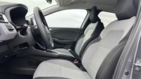 Renault Clio 1.0 TCE 90 CVT Evolution Business — photo 9