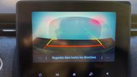 Renault Clio 1.6 E-Tech 145ch full hybrid Techno - 25b — photo 29