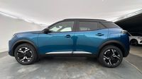 Peugeot 2008 1.2 Hybrid 145ch GT e-DCS6 — photo 8