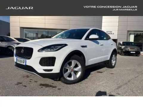 Jaguar E-Pace 2.0d 150ch s awd bva9