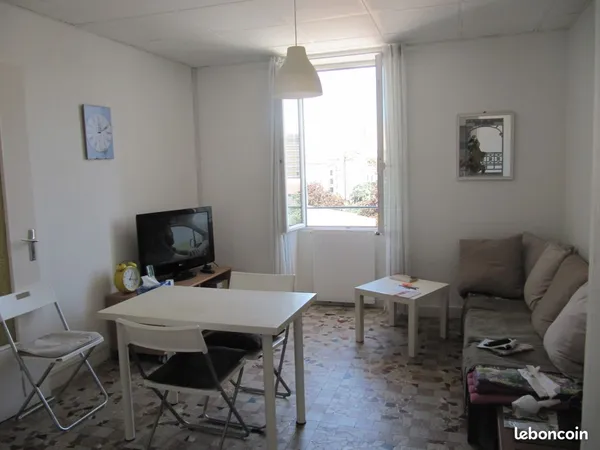Colocation villeurbanne