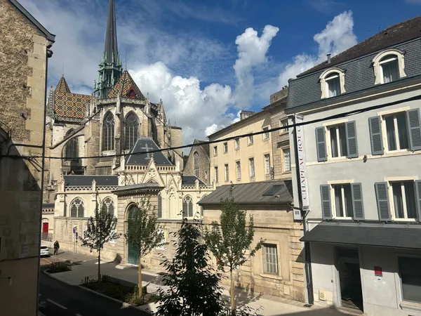 Dijon Centre-ville / Studio