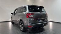Citroen Grand C4 Spacetourer BlueHDi 130ch S&S Shine EAT8 E6.d-TEMP — photo 7